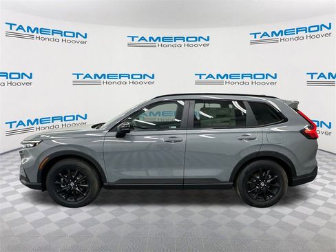 New 2026 Honda CR-V Sport-L image 2