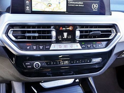Used 2024 BMW X3 sDrive30i w/ Convenience Package RWD image 28