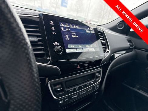 Used 2020 Honda Passport Touring image 18