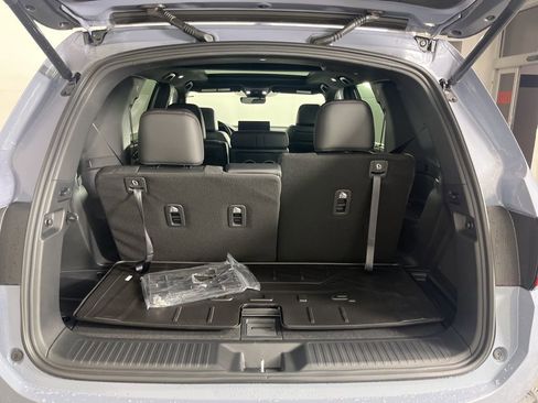 New 2026 Honda Pilot Black Edition image 21