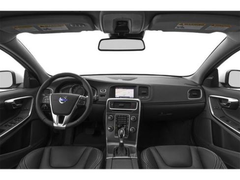 Used 2015 Volvo S60 T5 Premier Plus FWD image 5