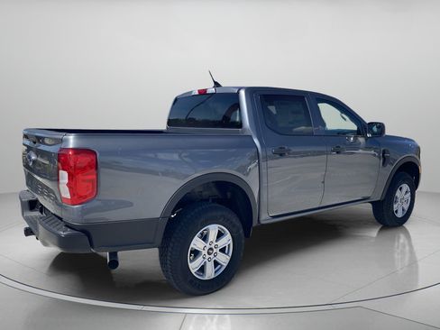 New 2026 Ford Ranger XL RWD image 4