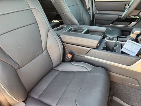 New 2026 Toyota Tundra Limited image 10