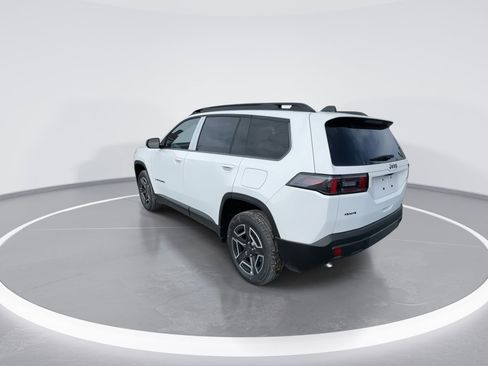 New 2026 Jeep Cherokee Limited AWD/4WD image 6