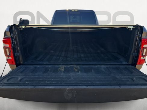 Used 2024 RAM 3500 Laramie w/ Towing Technology Group image 12