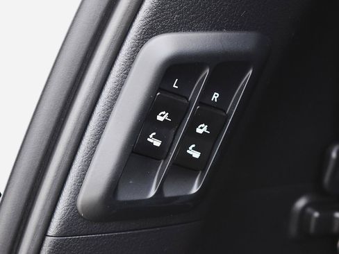 Used 2022 Lexus GX 460 Premium w/ Premium Plus Package AWD/4WD image 19