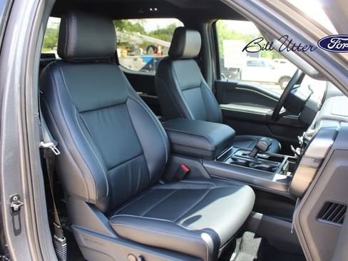 New 2026 Ford F150 Lariat AWD/4WD image 8