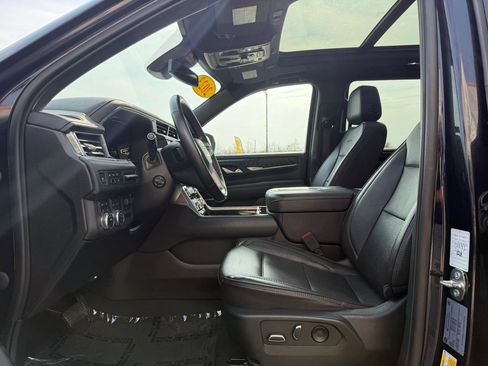 Used 2023 GMC Yukon Denali w/ Max Trailering Package image 15