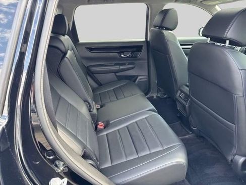 Used 2023 Honda CR-V EX-L image 18