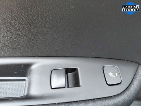 Certified 2024 Chevrolet Blazer RS w/ Driver Confidence II Package image 38