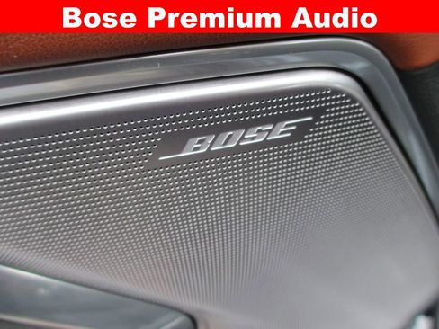 Used 2024 GMC Sierra 2500 Denali Ultimate image 23