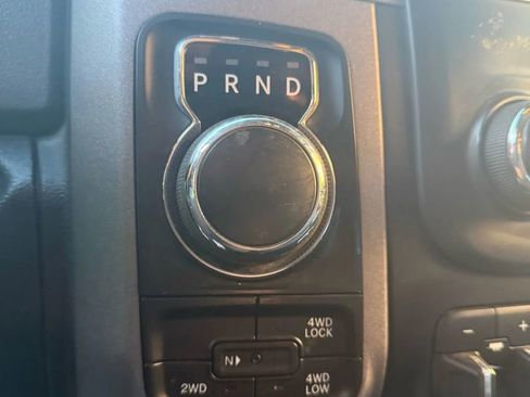 Used 2014 RAM 1500 Tradesman w/ Popular Equipment Group image 21