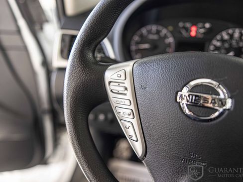 Used 2017 Nissan Sentra S w/ S Style Package image 23