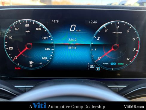 Certified 2021 Mercedes-Benz GLS 450 4MATIC image 33