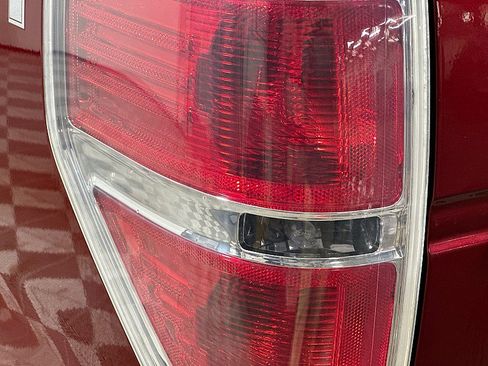 Used 2014 Ford F150 XLT w/ Equipment Group 302A Luxury image 30