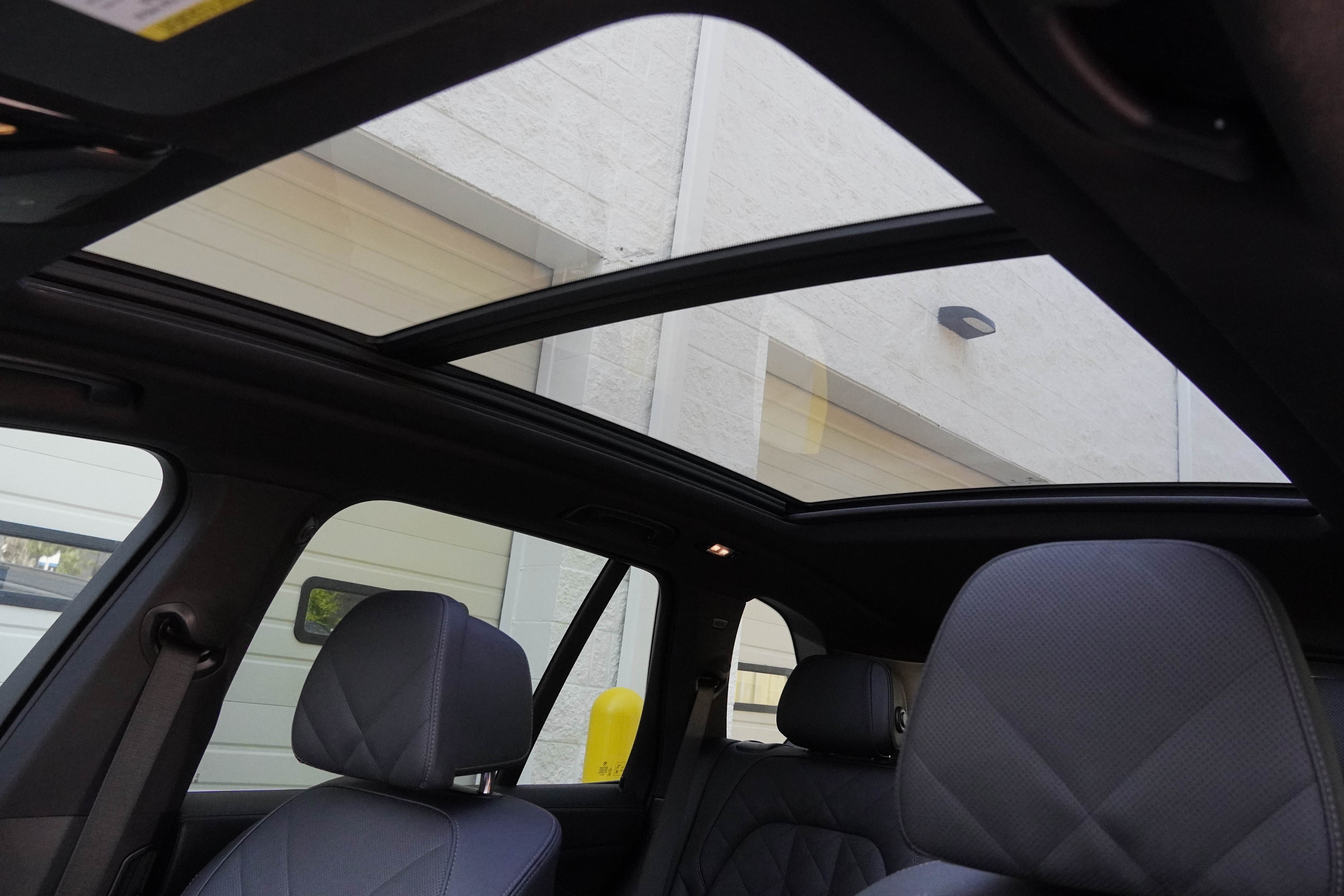 Certified 2025 BMW X5 sDrive40i RWD image 11