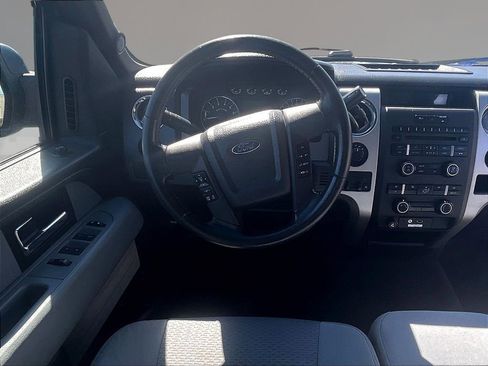 Used 2012 Ford F150 XLT w/ XLT Chrome Pkg AWD/4WD image 9