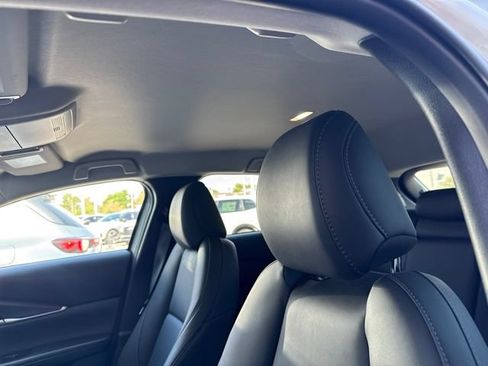 Used 2025 MAZDA CX-30 AWD 2.5 S w/ Select Sport Pkg image 14