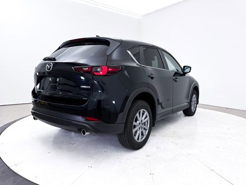 Used 2023 MAZDA CX-5 AWD 2.5 S w/ Select Package image 17
