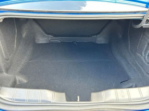 Used 2017 Chevrolet Camaro LT RWD image 35