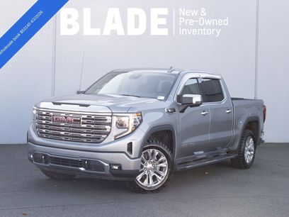Used 2024 GMC Sierra 1500 Denali