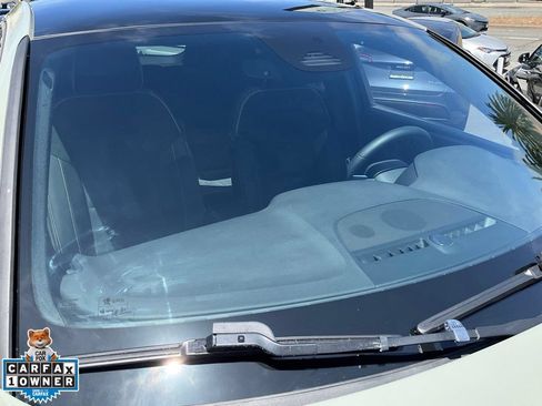 Used 2023 Volvo C40 P8 Recharge Plus AWD/4WD image 75