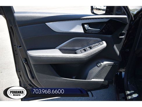 New 2026 Acura MDX SH-AWD w/ Technology Package image 25