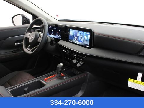 New 2026 Nissan Kicks SR w/ SR Premium Package image 22
