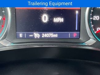 Certified 2023 Chevrolet Traverse LT w/ LPO, Floor Liner Package video 5