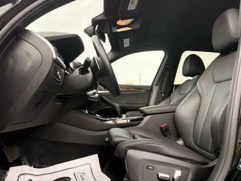 Used 2020 BMW X3 xDrive30i AWD/4WD image 15