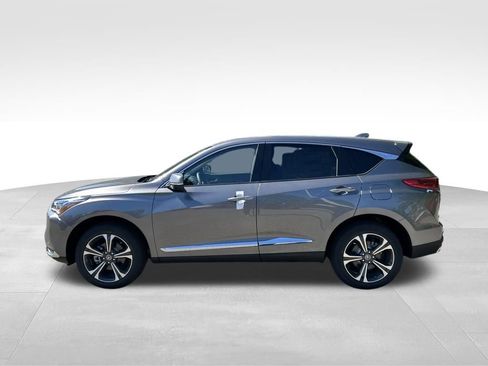 New 2026 Acura RDX SH-AWD w/ Technology Package image 2