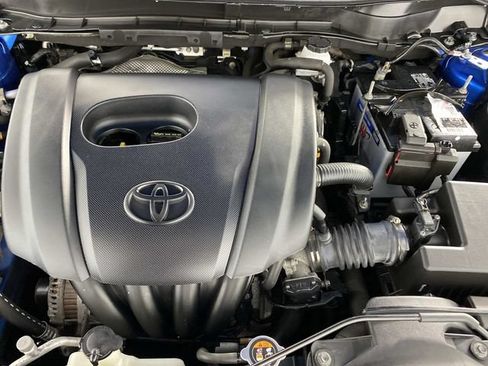 Used 2019 Toyota Yaris LE FWD image 30