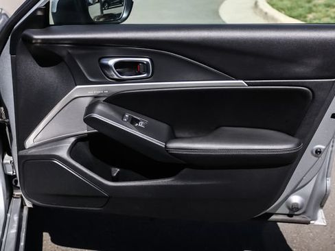 Used 2023 Acura Integra A-Spec FWD image 53
