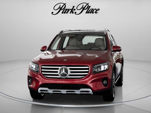 Used 2026 Mercedes-Benz GLB 250 image 37