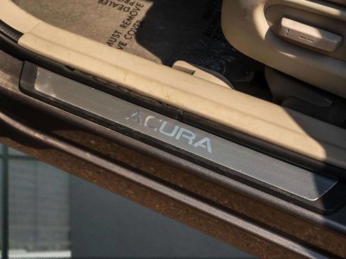 Used 2008 Acura RDX SH-AWD w/ Technology Package image 22