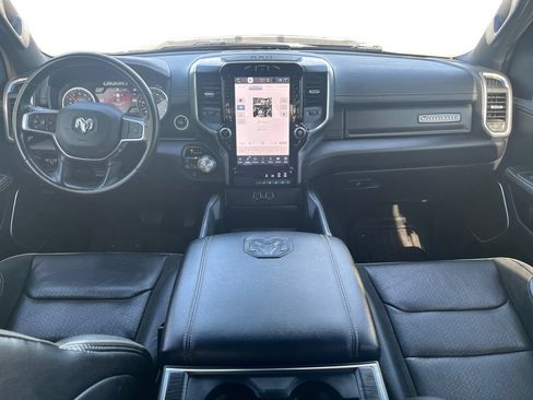 Used 2023 RAM 1500 Laramie AWD/4WD image 20