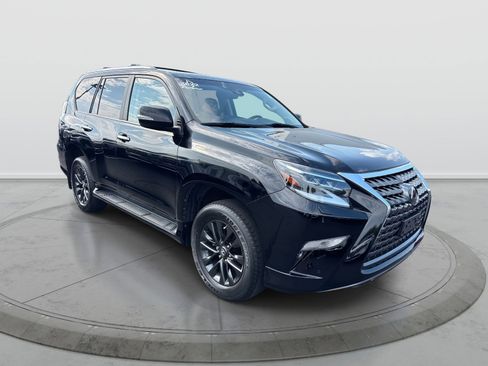 Used 2022 Lexus GX 460 Premium w/ Premium Package AWD/4WD image 5