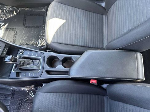 Used 2024 Volkswagen Jetta S FWD image 28