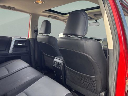 Used 2019 Toyota 4Runner SR5 Premium image 29