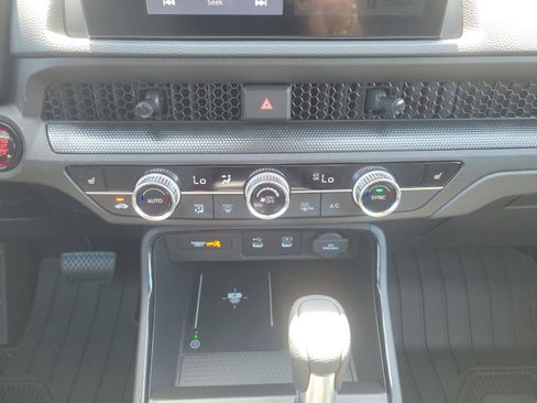 New 2026 Honda CR-V EX image 15
