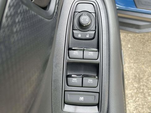 Used 2024 Subaru Outback Wilderness image 16