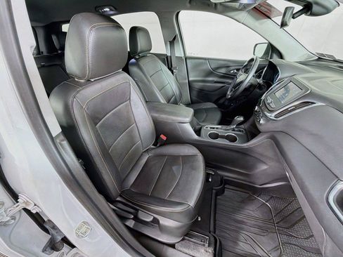 Used 2020 Chevrolet Equinox LT w/ Sport Edition AWD/4WD image 30