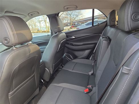 Used 2023 Buick Encore GX Select w/ Sport Touring Package image 22