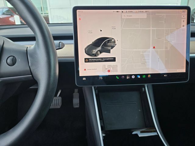Used 2020 Tesla Model 3 Long Range AWD/4WD image 15