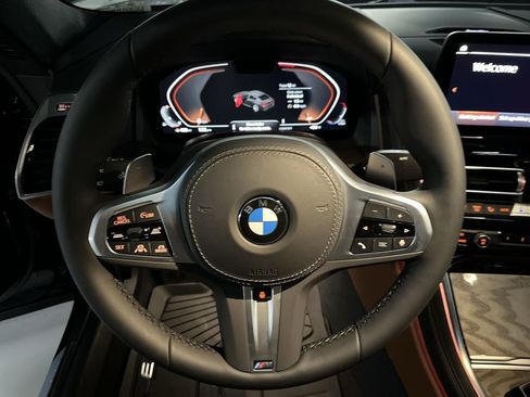 New 2026 BMW 840i xDrive image 14