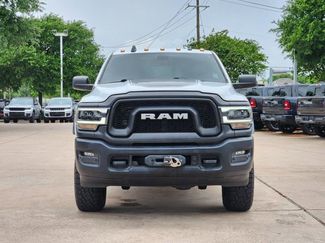 Certified 2021 RAM 2500 Power Wagon AWD/4WD video 2