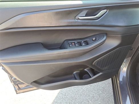 New 2025 Jeep Grand Cherokee L Laredo w/ Luxury Tech Group I image 17