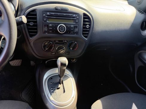 Used 2014 Nissan Juke S image 14