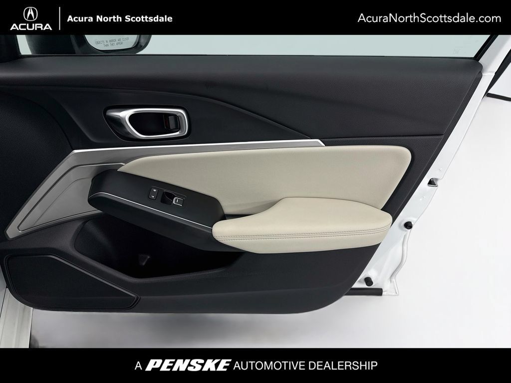 Used 2026 Acura Integra A-Spec FWD image 24