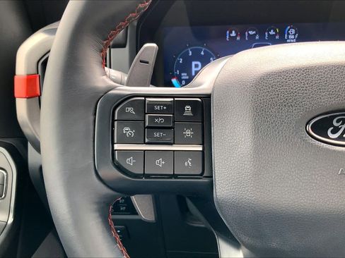 Used 2025 Ford F150 Raptor AWD/4WD image 24